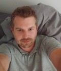 Rencontre Homme Allemagne à Bielefeld  : Patrick, 34 ans